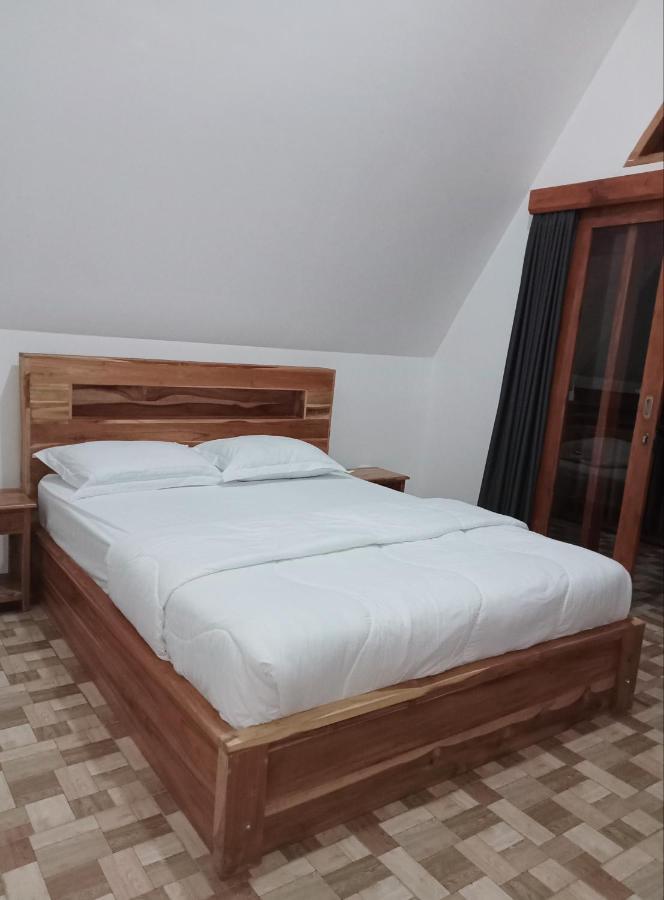 Popitan Garden Campground & Glamping Bedugul Bedugul  Ngoại thất bức ảnh