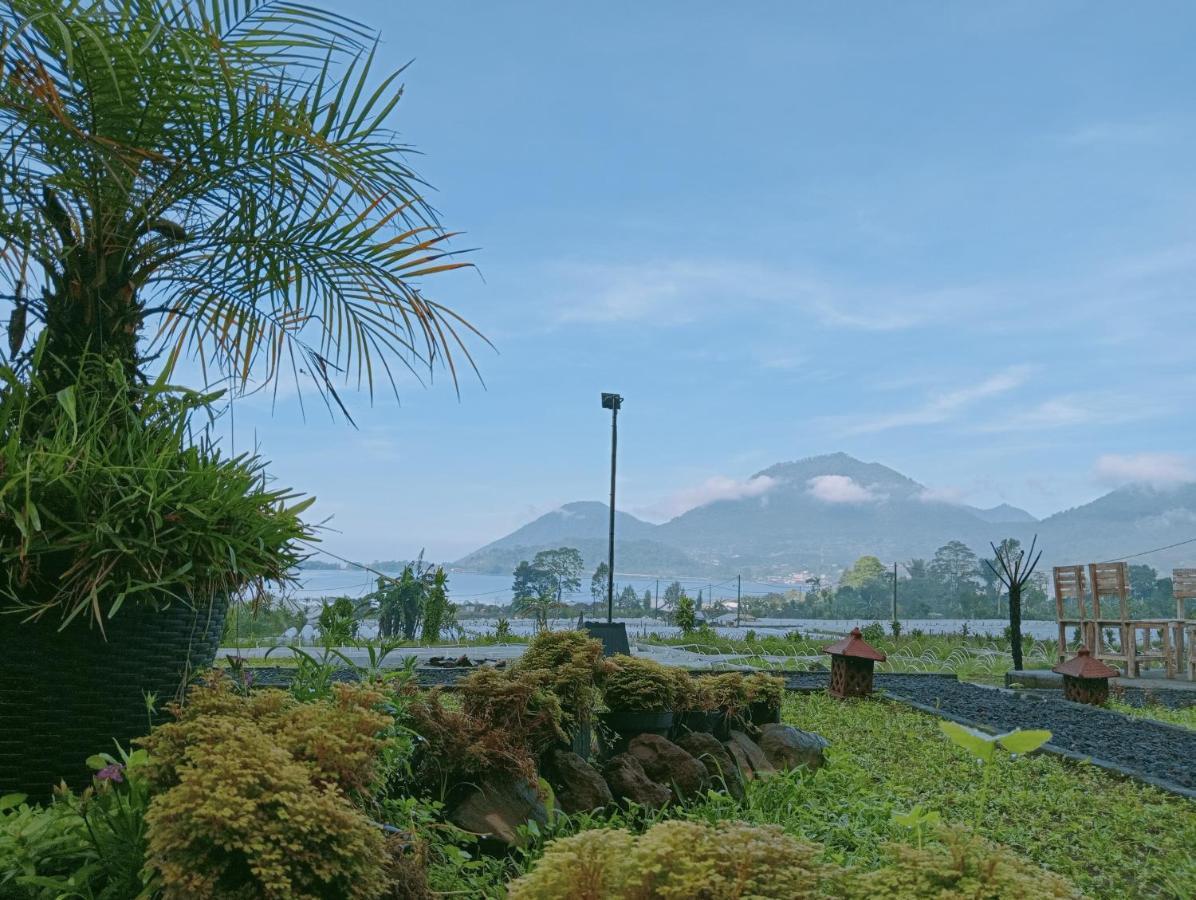 Popitan Garden Campground & Glamping Bedugul Bedugul  Ngoại thất bức ảnh